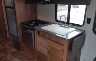 Private Queen, Double bunks, +! Delivery Available