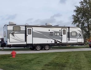 Forest River RV Vibe 308BHS