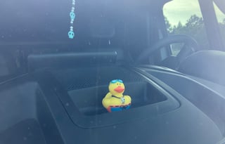 Big Bertha 2023 Dodge RAM Promaster 1500