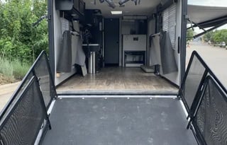 Adventure Ready 2022 ForestRiver - Toy Hauler