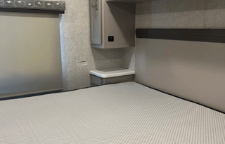 A6 *NEW*Thor Windsport 8-SLEEPER-WIFI- Luxury Bus