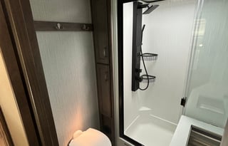 Norman Outdoor's Kid and Pet Friendly RV Rental