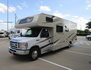 Coachmen RV Leprechaun 230CB