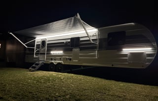 2025 Forest River RV Salem 29BDB