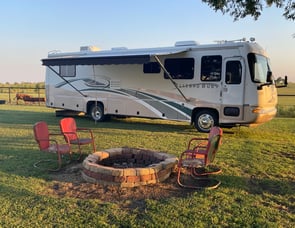 Forest River RV Wildwood 36BHBS