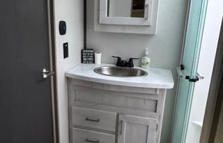 2022 Keystone RV Sprinter 35BH