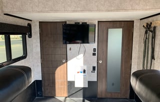 2018 Highland Ridge RV Highlander HF350H