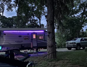 Coachmen RV Catalina Legacy 293QBCK