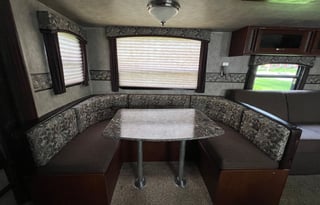 2014 Keystone RV Passport 2810BH Grand Touring