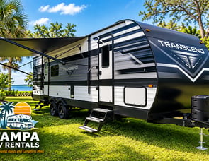 Grand Design Transcend Xplor 265BH