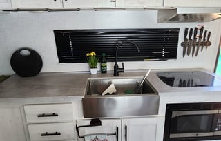 2022 Dutchmen RV Coleman Rubicon 1608RB