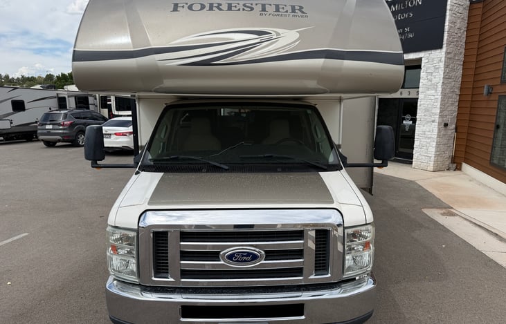 RV Photo
