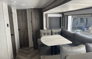 2020 Forest River RV Wildwood X-Lite 273QBXL