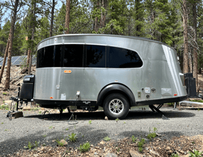 Airstream RV Basecamp 20