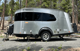 Airstream Basecamp 20 Travel Trailer