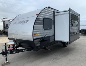 Forest River RV EVO T177BH