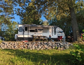 Forest River RV Salem Cruise Lite Platinum 24RLXLX
