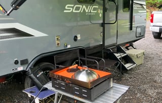 Squirrel’s Campers LLC