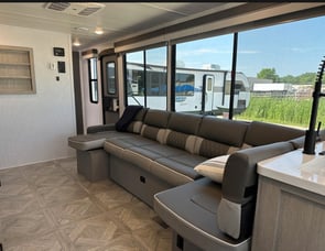 Forest River RV Wildwood 29VBUD