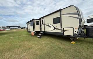 Rockwood ultralight- Delivery Only!