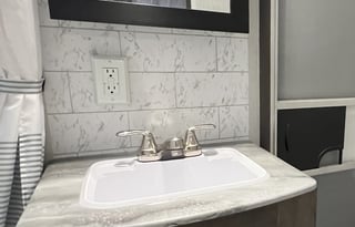 2021 Forest River Wildwood 32BHDS