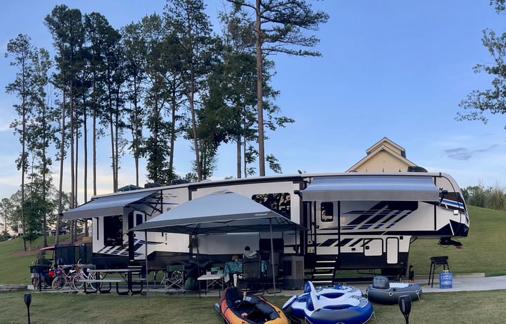RV Photo