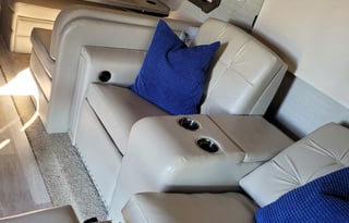 2020 Entegra Accolade -Luxury Super C Motorhome