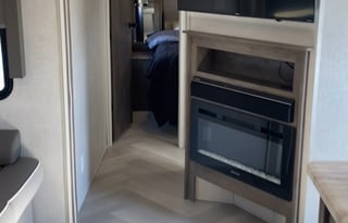 2021 Forest River RV Wildwood 29VBUD