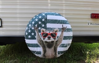 2022 Dutchmen RV Aspen Trail LE 17BH