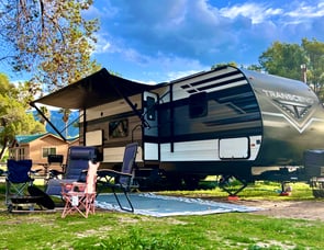 Grand Design Transcend Xplor 261BH