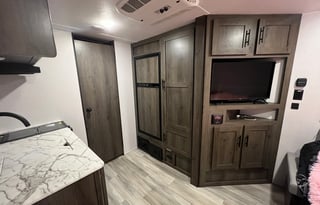 2022 Coachmen RV Clipper Ultra-Lite 162RBU