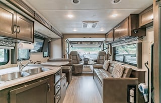 2020 Thor Motor Coach Freedom Elite -RV Goldie