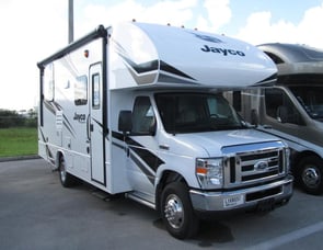 Jayco Redhawk 24B