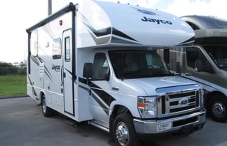 2020 Jayco 24B