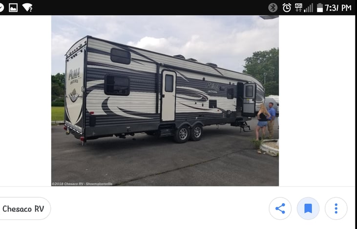 RV Photo