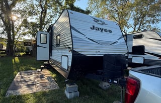 2018 Jayco Jay Flight 284BHS
