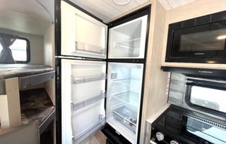 2024 Forest River RV Salem Cruise Lite 261BHXL