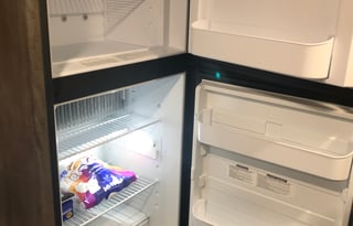 Rollin' Inn- 2021 Forest River Salem Select 177BQ