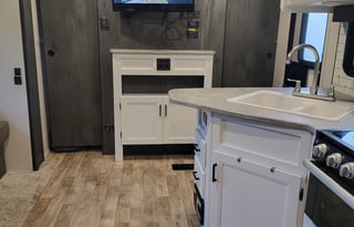 2022 Keystone RV Hideout 272BH