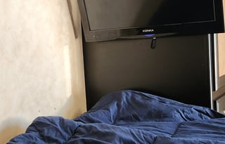 2013 Forest River RV Work and Play