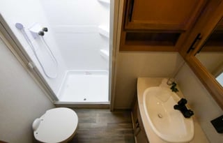 2021 Forest River Arctic Wolf 321BH. DELIVERY ONLY