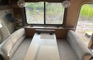 Football Tailgate or Family trip we got You