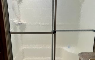 Mobile Home On Wheels