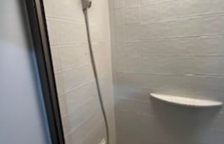 2014 SANDSTORM toy hauler