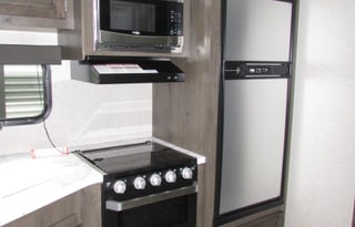 2021 Jayco Jay Flight SLX 8 294QBS