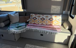 2023 Forest River Salem Platinum 32RETX TT