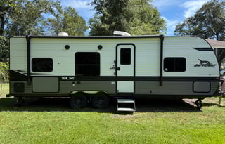 2024 Jay Flight | Sleeps 10 | Delivery Available