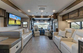 Luxury Hotel on Wheels! (37' 2023 Coachmen Mirada)