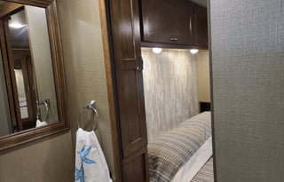 2018 winneabago intent