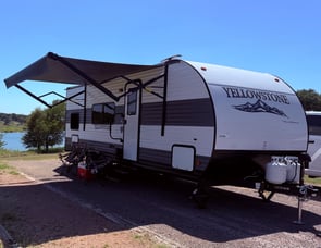 Gulf Stream RV Yellowstone Y6250